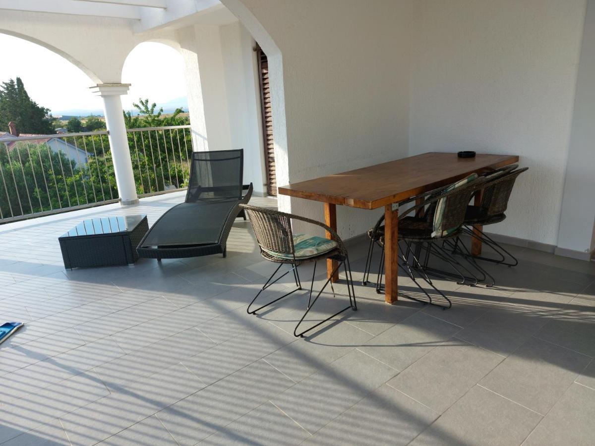 Apartments Pavlovic Ninski Stanovi المظهر الخارجي الصورة