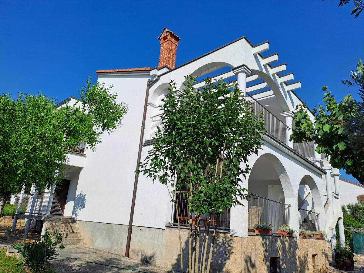 Apartments Pavlovic Ninski Stanovi المظهر الخارجي الصورة