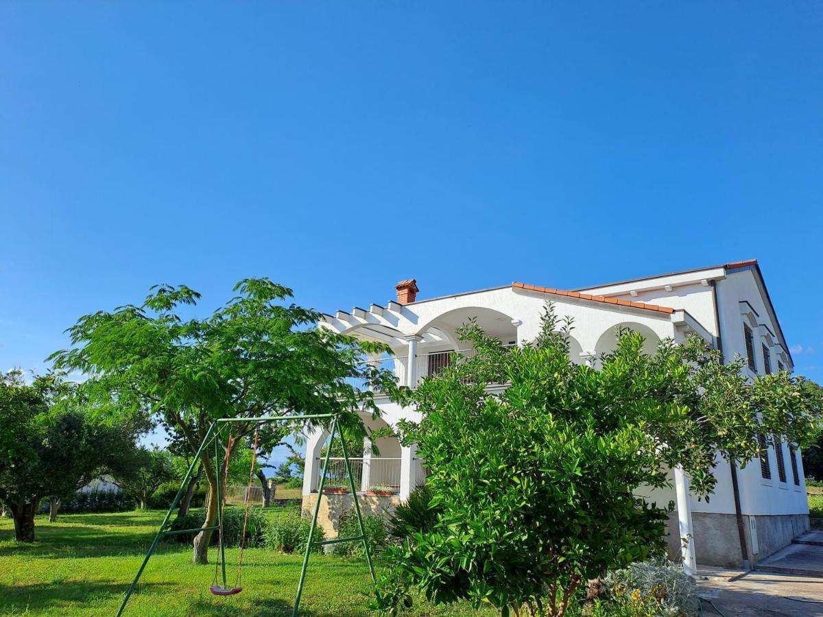 Apartments Pavlovic Ninski Stanovi المظهر الخارجي الصورة