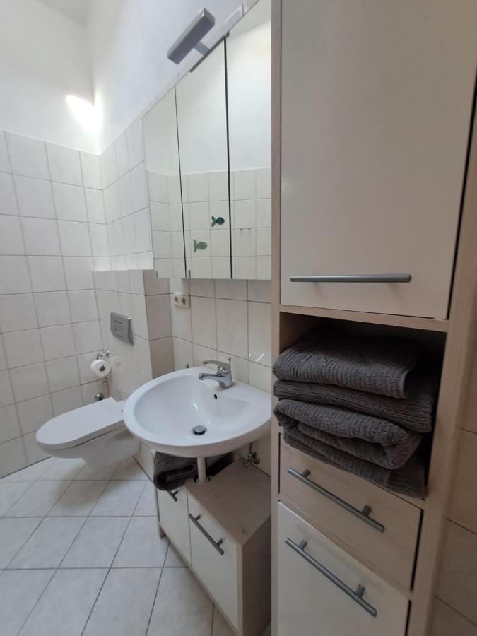 Apartments Pavlovic Ninski Stanovi المظهر الخارجي الصورة