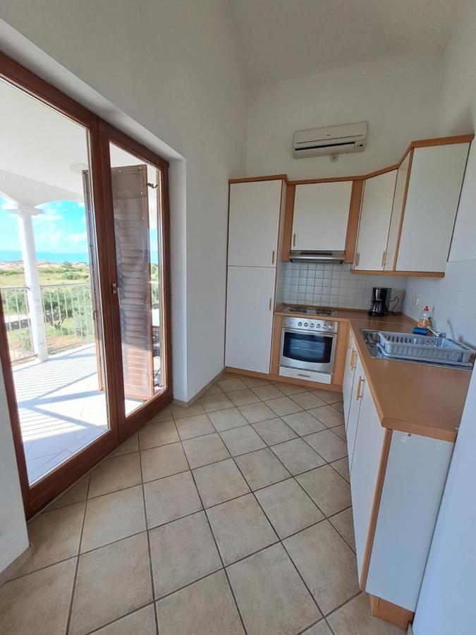 Apartments Pavlovic Ninski Stanovi المظهر الخارجي الصورة