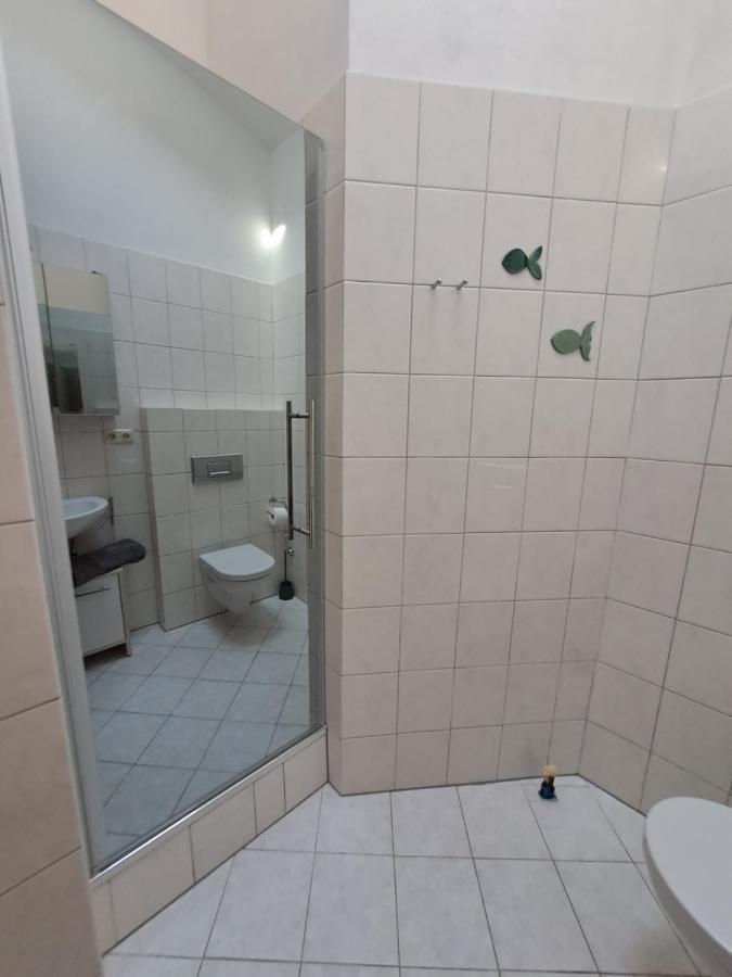 Apartments Pavlovic Ninski Stanovi المظهر الخارجي الصورة
