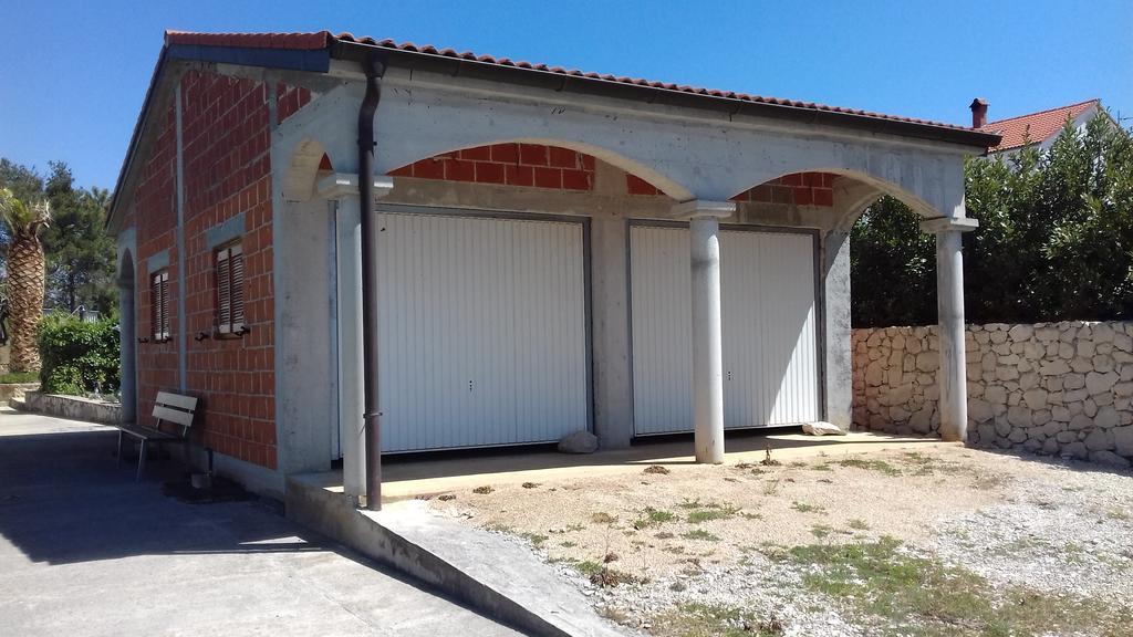 Apartments Pavlovic Ninski Stanovi المظهر الخارجي الصورة
